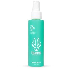 Vuori Hume Dry Body Oil Mist